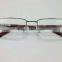 metal optical frames metal classic optical frame stocks