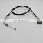 Qinghe Factory Waterproof Motor Body System CB125 Choke Cable Use For Motorcycle For Bmw