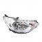 Factory halogen high quality headlights set for CHEVROLET CORSA 2015 OEM 9063696/9063697