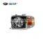 car accessories lighting headlight for LAND CRUISER FJ75 FJ79 head lamp