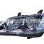 Aftermarket HID xenon headlamp headlight with adaptive function for LEXUS ES ES240 head lamp head light 2009-2011