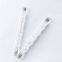 Three Sizes Acrylic Rolling Pin Toy Cookie Pastry Pasta Pizza Dough