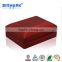 Factory price high end glossy wooden jewelry box wholesale