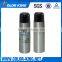 New Coming Blank 500ML Silver Color Sublimation Printing Thermos Flask