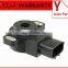 16260-41B00 SS10555 A71-601 Throttle sensor acelerator for NISSAN 200SX SENTRA GA16DE