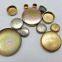 Seal plug water block cylinder antifreeze plug
