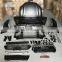 New Item Hilux Vigo 2005-2014  Upgrade to Rocco 2019 Facelift Body Kits
