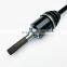 TOB500270 Auto Car Parts  Rear Axle Left Drive Shaft for Land Rover Discovery 3 & 4