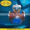 A216 Wcb Ball Valve Symbol Tap