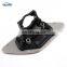 Genuine For B MW E92 E93 Left Headlight Washer Cover Assembly Flap OEM Bumper 61677171659