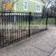 Online Shopping Iron Black Coated Cheap Angle Steel Angle Bar Fence Design