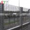 Welded 358 Railway Station Fence Prison Security Fence Prices
