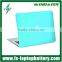 Wholesale Green laptop case for Macbook Air 11" notebook case PC case for Macbook air