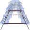 3 Tiers 120 birds layer cage