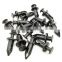 universal clips and fasteners OEM have stock the most popular in china