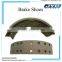 forklift brake shoe