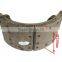 3502375-1H hino Non-Asbestos brake shoe lining