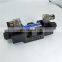 YUKEN 2D2/2B2B/2B3B/2B2A/2B3A-D24/A100/A200/A240/R100/R200 series 3/8 solenoid operated directional valves DSG-03-2B2B-A100-50