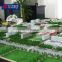 New designing in architecture 1 144 scale school miniature building model