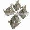 aluminum custom prototype service cnc machining aluminum cnc milling manufacturing process