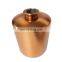 Brass Aluminum Stainless steel cnc parts nodize CNC part prototype manufacturer CNC machining center in China