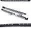 Dongsui 4x4 Car Accessories Side Step Running Board for KIA Sportage 2019