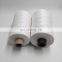 100% Professional flat waxed on sale Waxed Thread cotton thread for iam