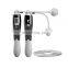 Creative Counting Skipping Rope Wireless Skip Rope ABS Smart Electronic Digital Lose Weight Cordless Jump Ropes Portable