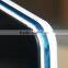 15"-19"inch slim LCD TV , glass model , GUANGZHOU FACTORY weier,LED back light