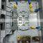 48 Core Fiber Terminal Box 48 Fiber Nap Distribution Box FTTH fiber optic distribution box odb FTTH 48 core