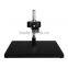 ZJ-10A Big Base Microscope Post Stand