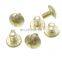 high efficiency brass air compressor screws