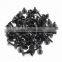Factory Supply Black Panel Snap Car Plastic Clip Rivet