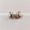 High Quality Gold Plated DIY  Design Pendant for Special Gift