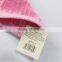 100% cotton interlock gloves