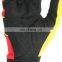 High quality latest quality mechanic safety gloves oilfield working