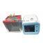 Smart bracelet 4 channel waterproof test leakage air-tightness detector