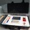Digital ttr meter transformer turns ratio tester