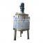 Electric Heating Reactor/ 304 316 Pharmaceutical Chemical Agitator Stirred Reactor