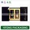 Paper Printing Chic Fashion Design Nail Gift Box With Nail Logo