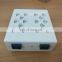 YT-8684-A ftth catv Active 2-channel output optical receiver with wdm