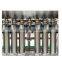factory price Anti-drip Piston Servo Motor Auto Paste Filling Machine