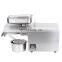 New Temperature Control Sunflower Coconut Cold Press Oil Screw Press Machine