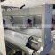 Automatic fish mask Packing Machine/KF94 mask packaging /wrapping machine