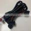 High Quality Fog Lights Switch wire harness Pickup Truck For Amarok