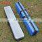 90cm PVC Large Capacity Waterproof Fishing Tackle Rod Case Bag