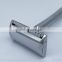 Personal Changeable Luxury Double Edge Safety Shaving Razor For Female And Male