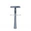 Shaver manufacturer Zinc alloy material Luxury razor