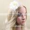 Wholesale Flower Hair Headband Fascinator For Women