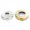 Inox 304/316 Railing Handrail Base Cover Decoration Floor Post Base Plate Cover Accessories